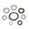 Bedford Precision Parts Bedford Precision Repair Kit for IP02 Fluid Section - Replacement for IPM 601013 20-3174 - alternate 1